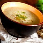 pivnoj-sup-so-smetanoj пивной суп со сметаной