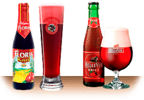 krik-belgijskoe-pivo крик - бельгийское пиво ламбик