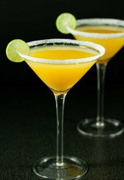 martini-s-vodkoj-i-sokom коктейль мартини с водкой и соком