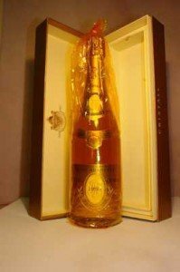 Cristal-Brut-1990 Кристалл Брют 1990