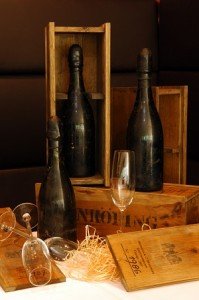 heidsieck императорское шампанское