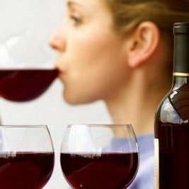 pit-vino когда пить вино на дегустации