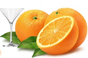 апельсиновый ликер