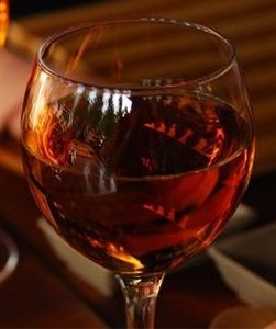 самодельное вино из ирги