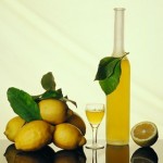 как правильно пить лимончелло
