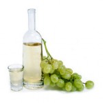 рецепт виноградної горілки