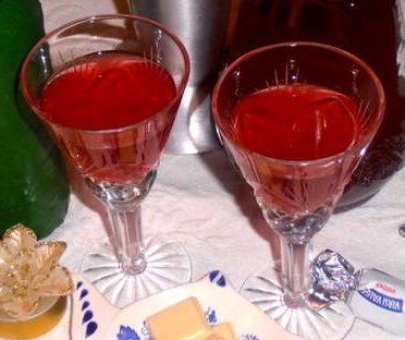 Самогон из кизила в домашних условиях рецепт 550