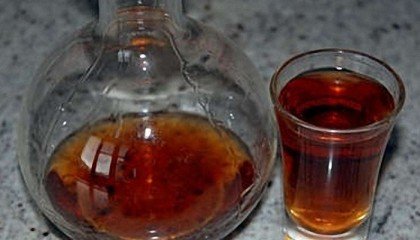 Самодельный коньяк из чернослива Самодельный коньяк из чернослива