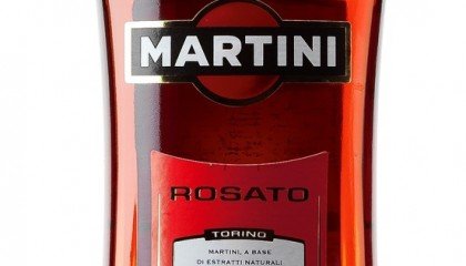 напиток мартини розато фото