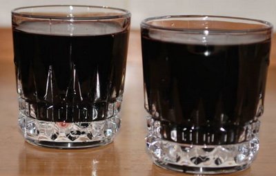 Наливка из черемухи в домашних условиях (с водкой и без)