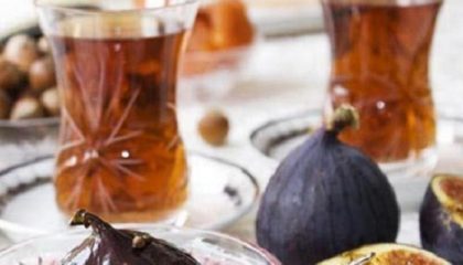 как сделать вино из инжира