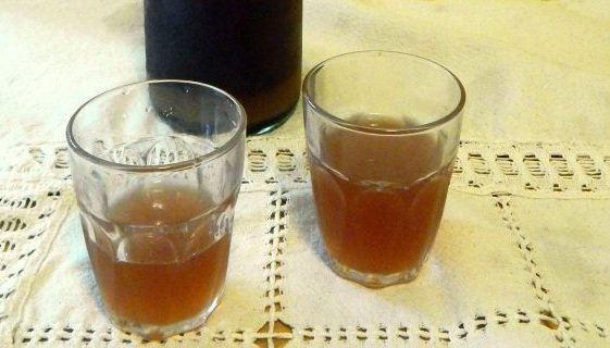 Как сделать чернослив в вине Как сделать чернослив в вине