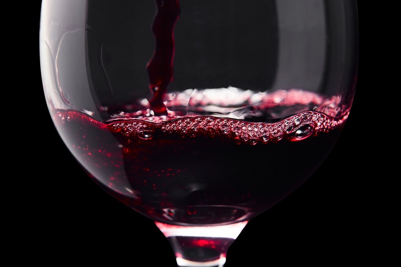вредно ли пить вино