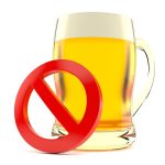 действие запрета на продажу пива