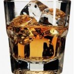 виски и содовая вода