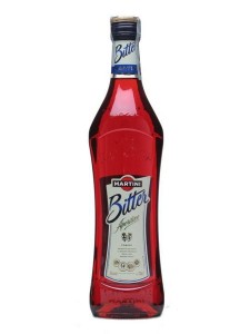 мартини bitter