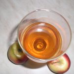 фото домашнего вина из яблок