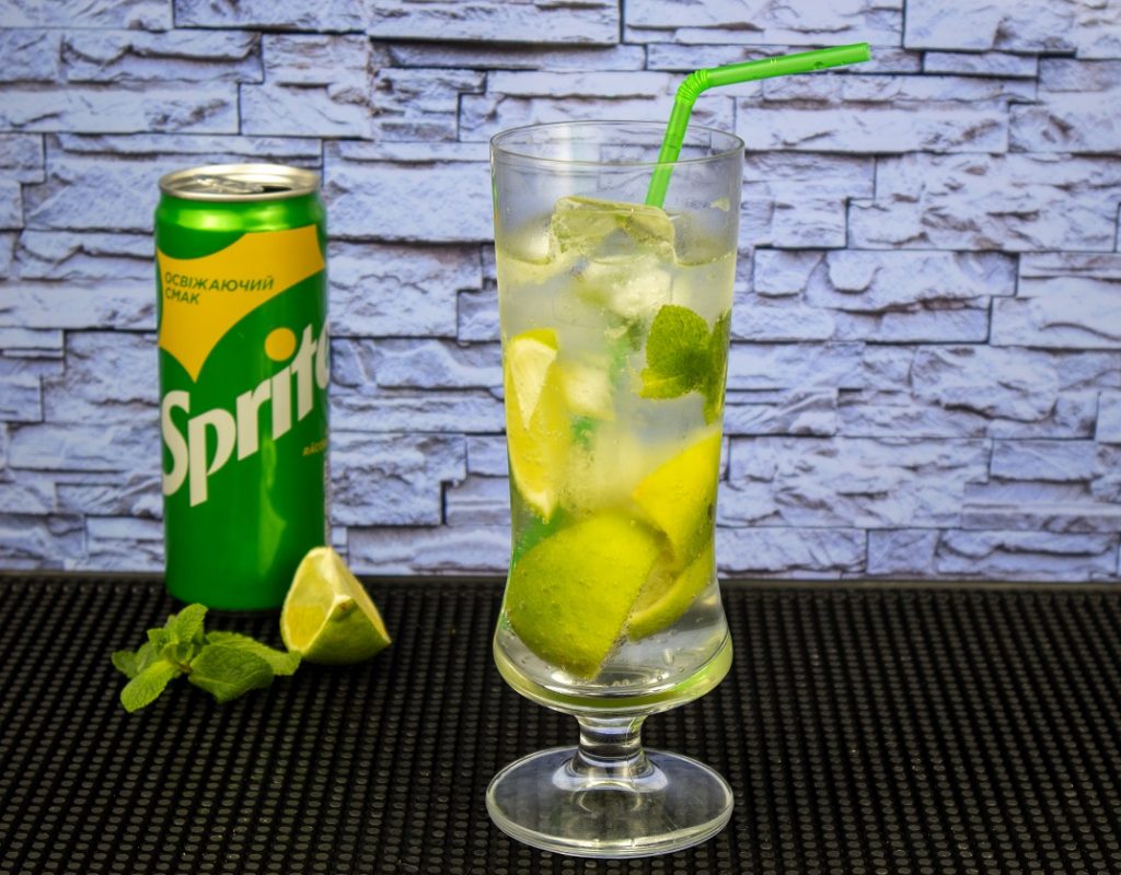 Коктейль Мохито (Mojito): алкогольный и безалкогольный рецепт