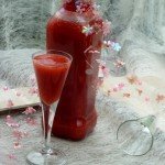 лучший клубничный ликер