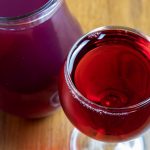 Простой рецепт вина из старого варенья