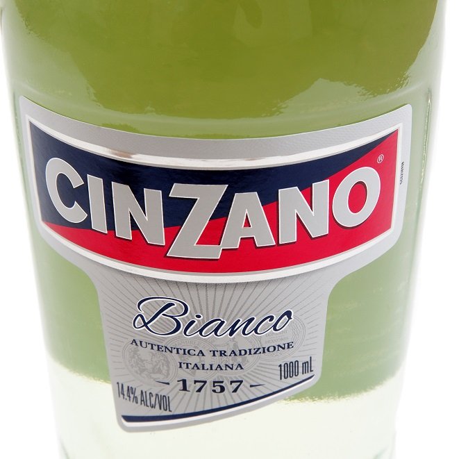 Как пить Чинзано (Cinzano) – правилный бокал и закуска