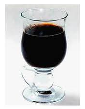 домашнее вино из бузины черной