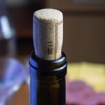 как открыть вино без штопора