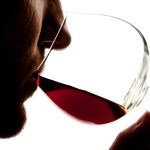 как правильно пить вино