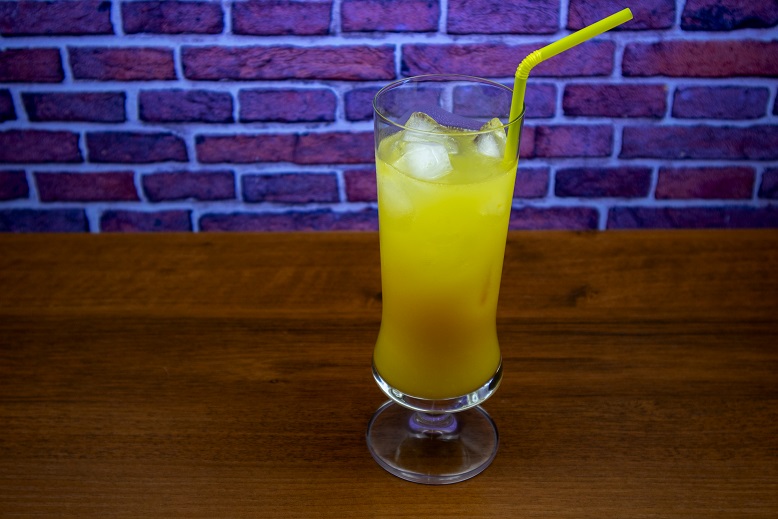 фото алкогольного коктейля отвертка