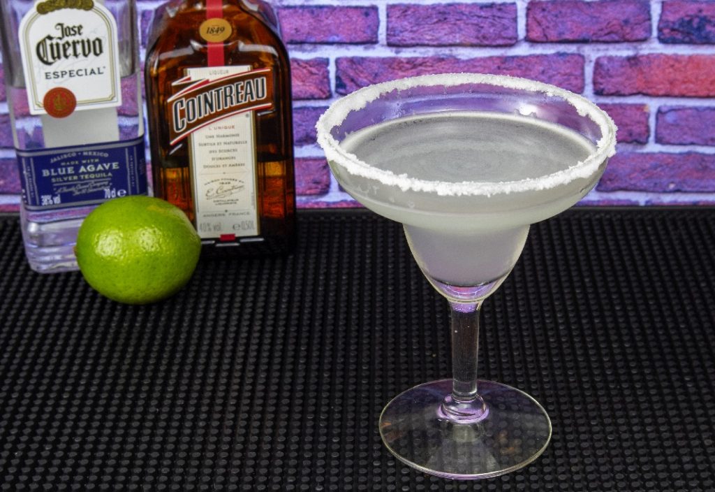 Коктейль Маргарита (Margarita): классический рецепт и состав