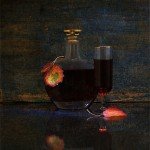 спотыкач из смородины