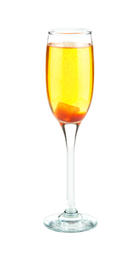 shampan koktejl