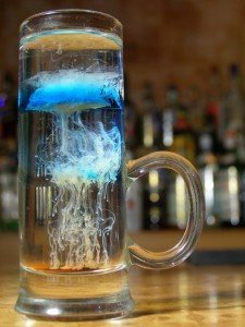 коктейль медуза рецепт коктейль медуза рецепт