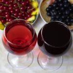домашнее вино из смородины