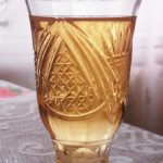 фото самодельного вина из абрикосов