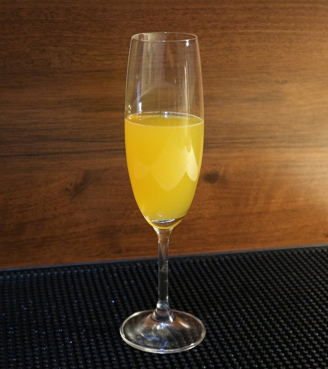 Коктейль «Беллини» – классический и домашний рецепты