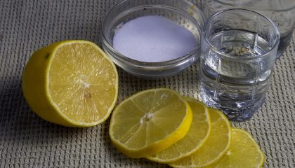 как получить самогон без аппарата