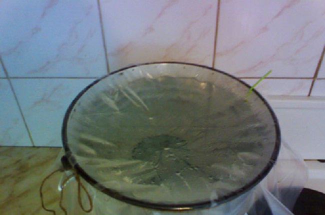 фото самогонного аппарата из кастрюли и плёнки