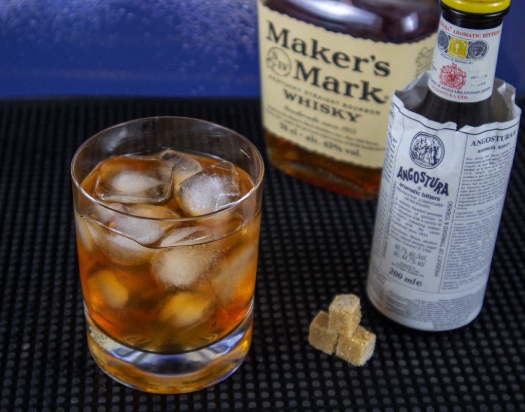 Коктейль Олд Фэшн (Old fashioned): рецепт, состав, история