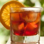 коктейль Олд Фешен в домашних условиях