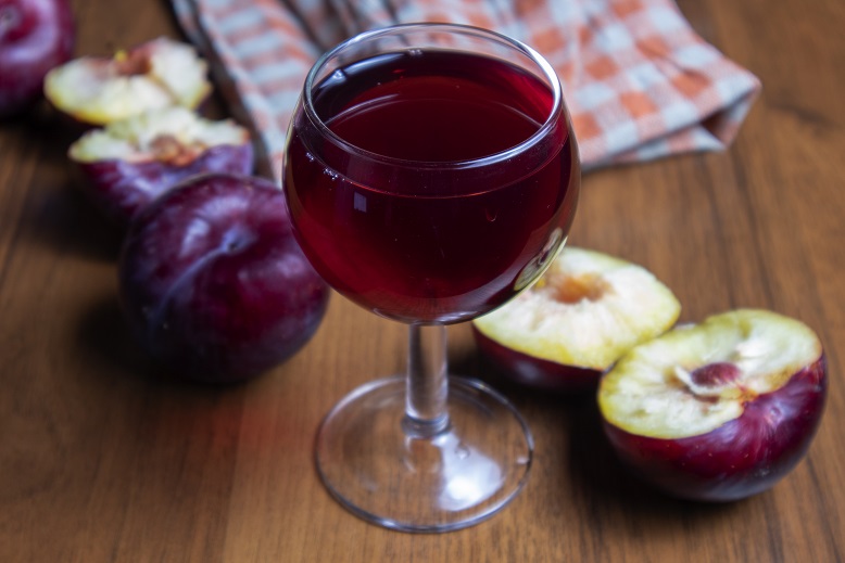 Вино из слив в домашних условиях - самые оригинальные идеи изготовления домашнего алкоголя