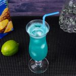 Голубые Гавайи (напиток) — Википедия