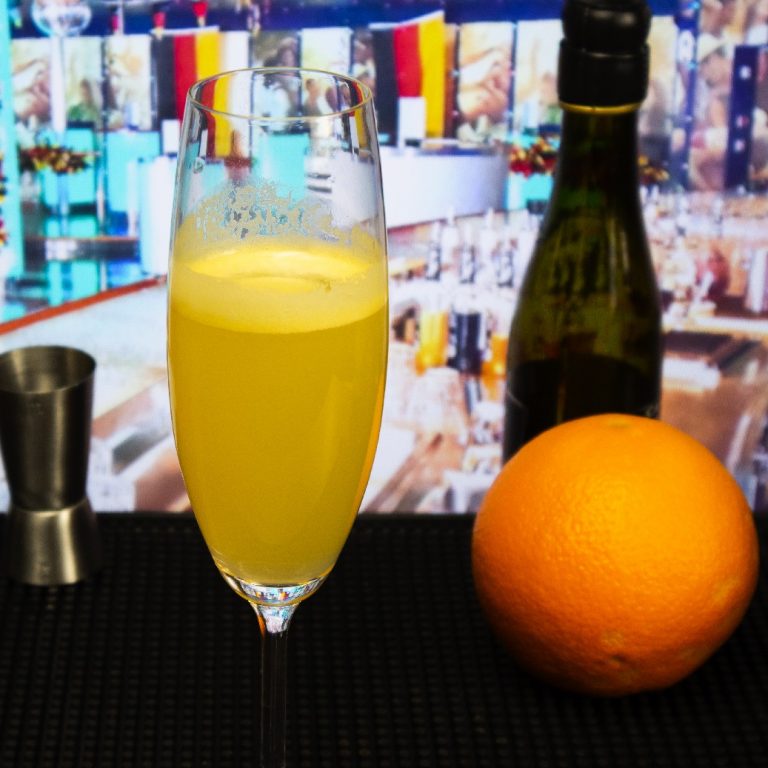 Коктейли с Просекко (Prosecco) – 10 простых рецептов