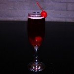 фото коктейля кир