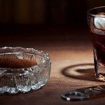 как сделать коктейль крестный отец