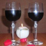 приготовление вина из шелковицы дома