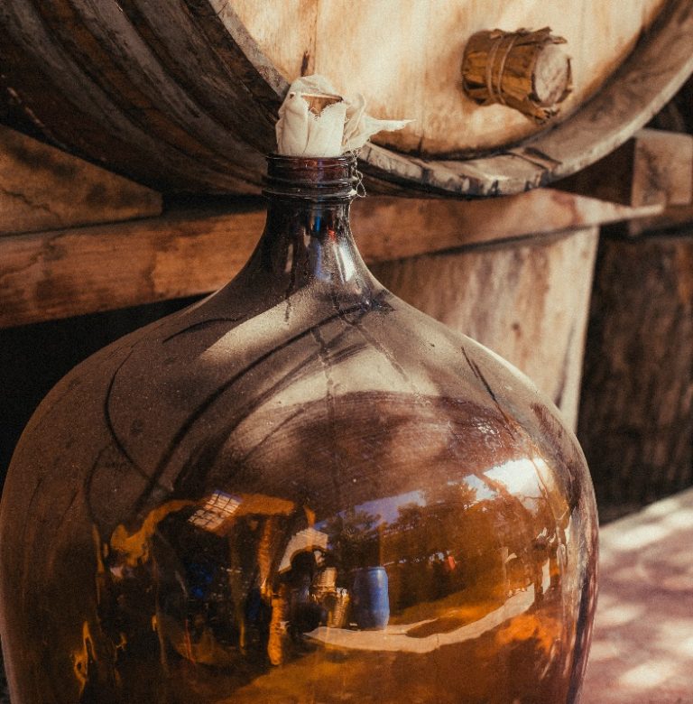 Мамахуана – понятие и рецепт приготовления настойки