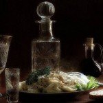 самогон из клубники своими руками