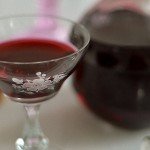 как сделать ликер из варенья и водки