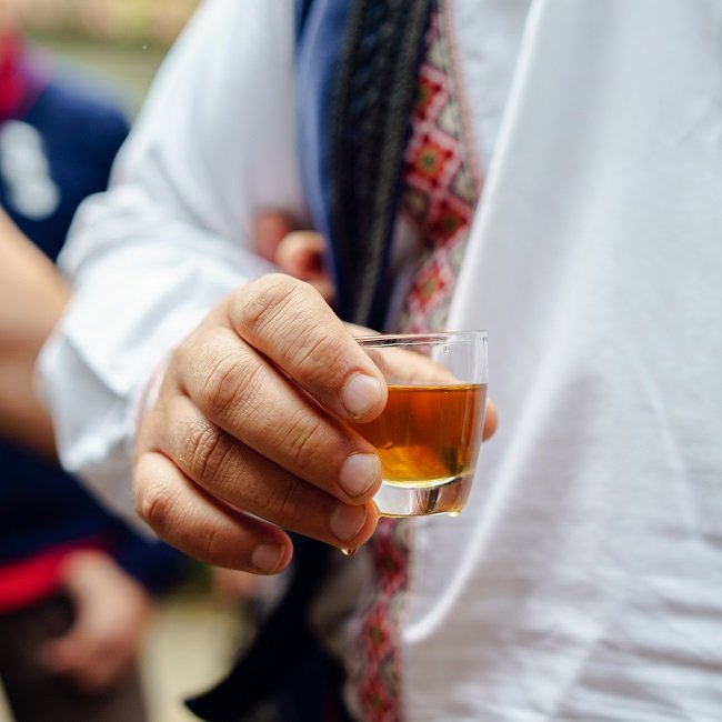 Ракия – понятие, культура употребления и домашний рецепт